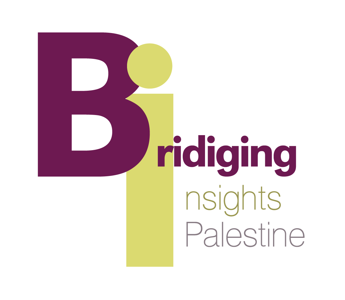 Bridging Insights Palestine